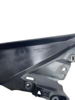 Acabamento tanque esquerdo Ninja 300 2013 - 2018 - Imagem 5
