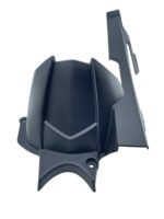 Paralama traseiro / Capa corrente Ninja 300 2013 - 2018