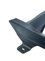 Paralama traseiro / Capa corrente Ninja 300 2013 - 2018 - Imagem 3