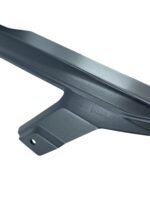 Paralama traseiro / Capa corrente Ninja 300 2013 - 2018 - Imagem 6