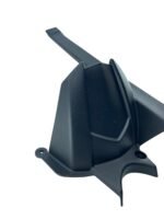 Paralama traseiro / Capa corrente Ninja 300 2013 - 2018 - Imagem 9