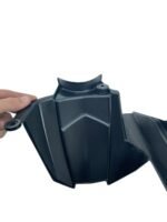 Paralama traseiro / Capa corrente Ninja 300 2013 - 2018 - Imagem 10