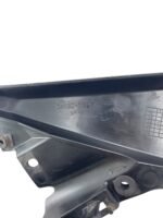 Acabamento tanque direita Ninja 300 2013 - 2018 - Imagem 4