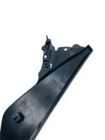 Acabamento tanque direita Ninja 300 2013 - 2018 - Imagem 5