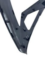 Acabamento carenagem direita Ninja 300 2013 - 2018 (C/detalhe) - Imagem 3