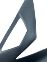 Acabamento carenagem direita Ninja 300 2013 - 2018 (C/detalhe) - Imagem 8