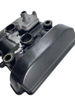 Tampa cabeçote Ninja 300 2013 - 2018 - Imagem 2