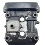 Tampa cabeçote Ninja 300 2013 - 2018