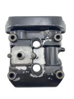Tampa cabeçote Ninja 300 2013 - 2018
