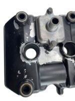 Tampa cabeçote Ninja 300 2013 - 2018 - Imagem 5