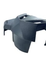 Tampa Pinhão Ninja 300 2013 - 2018 - Imagem 8