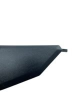 Acabamento caixa ar esquerdo Ninja 300 2013 - 2018 - Imagem 6