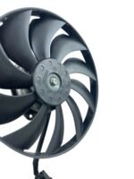 Ventoinha Ninja 300 2013 - 2018 - Imagem 4
