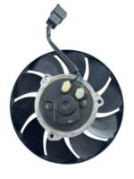 Ventoinha Ninja 300 2013 - 2018 - Imagem 6