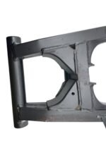 Balança / Quadro elástico Ninja 300 2013 - 2018 - Imagem 2