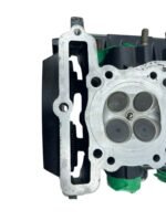 Cabeçote Ninja 300 2013 - 2018 - Imagem 4
