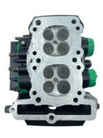 Cabeçote Ninja 300 2013 - 2018 - Imagem 3