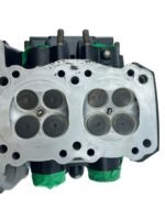Cabeçote Ninja 300 2013 - 2018 - Imagem 5