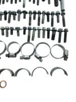 Kit parafuso motor Ninja 300 2013 - 2018 - Imagem 5