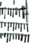 Kit parafuso motor Ninja 300 2013 - 2018 - Imagem 6