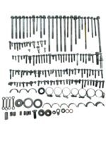 Kit parafuso motor Ninja 300 2013 - 2018