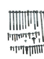 Kit parafuso motor Ninja 300 2013 - 2018 - Imagem 8