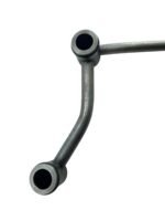 Cano óleo Ninja 300 2013 - 2018 - Imagem 6
