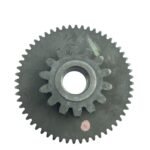 Engrenagem redução partida Ninja 300 2013 - 2018