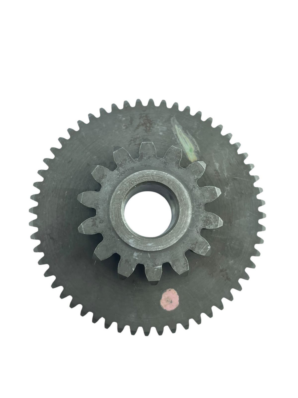 15626968264-whatsapp-image-2026-10-09-at-14-26-56-photoroom.jpg Engrenagem redução partida Ninja 300 2013 - 2018 - Imagem 1