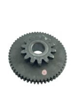 Engrenagem redução partida Ninja 300 2013 - 2018 - Imagem 5