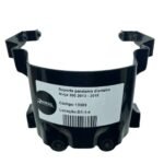 Suporte paralama dianteiro Ninja 300 2013 - 2018