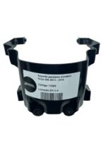 Suporte paralama dianteiro Ninja 300 2013 - 2018