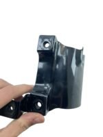 Suporte paralama dianteiro Ninja 300 2013 - 2018 - Imagem 4