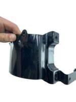 Suporte paralama dianteiro Ninja 300 2013 - 2018 - Imagem 7