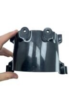 Suporte paralama dianteiro Ninja 300 2013 - 2018 - Imagem 9