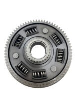 Campana embreagem Ninja 300 2013 - 2018 - Imagem 6