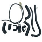 Kit mangueira Ninja 300 2013 - 2018