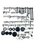Kit parafuso chassi Ninja 300 2013 - 2018