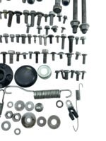 Kit parafuso chassi Ninja 300 2013 - 2018 - Imagem 7