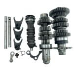 Caixa marcha / Cambio Ninja 300 2013 - 2018