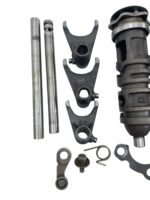 Caixa marcha / Cambio Ninja 300 2013 - 2018 - Imagem 9