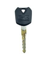 Kit chave ignição Ninja 300 2013 - 2018 - Imagem 2