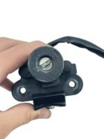 Kit chave ignição Ninja 300 2013 - 2018 - Imagem 5
