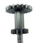 Engrenagem partida Tiger 1200 Explorer 2014 - 2017