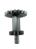 Engrenagem partida Tiger 1200 Explorer 2014 - 2017