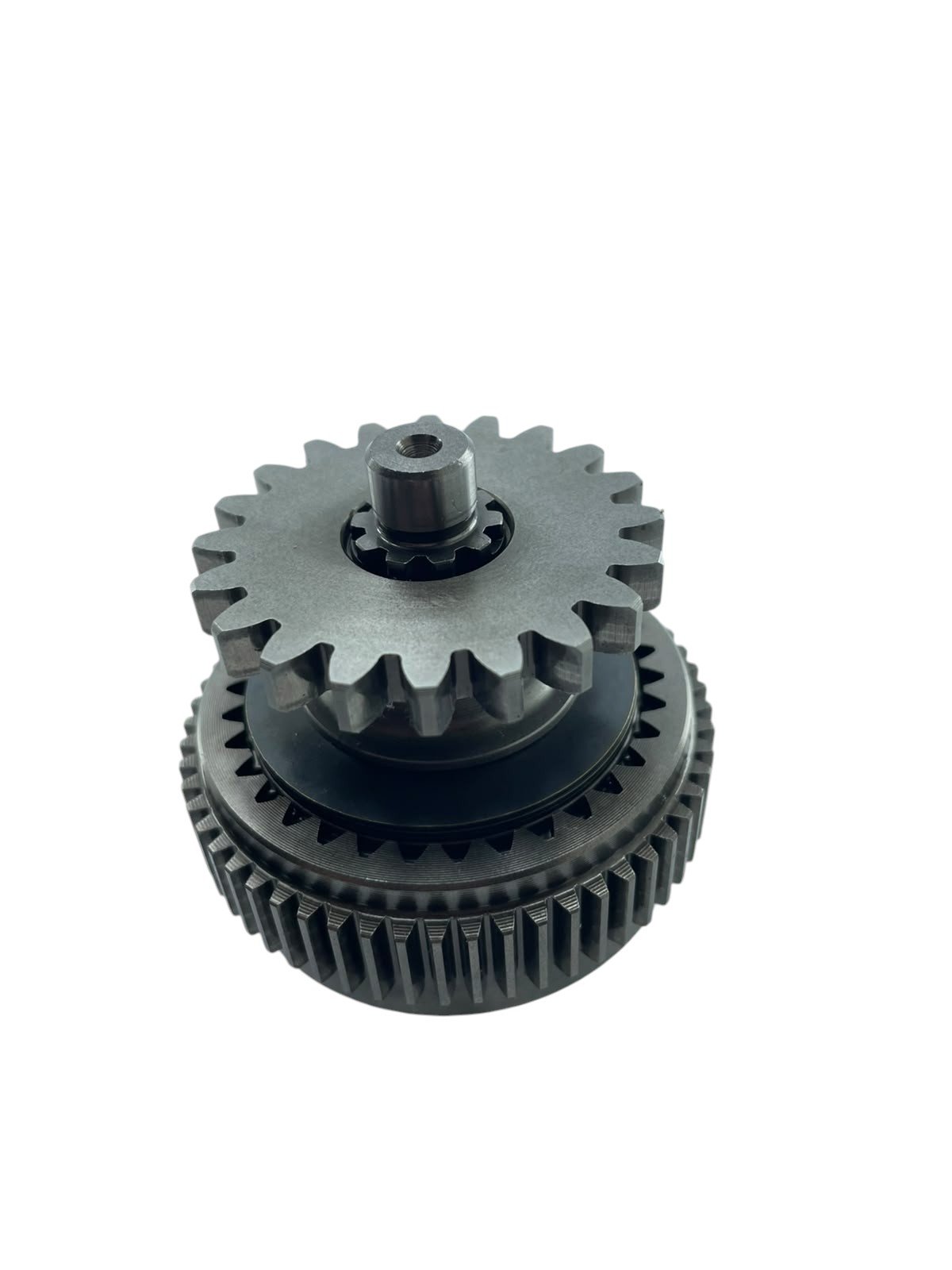 15631507382-whatsapp-image-2026-10-16-at-16-00-58-2-photoroom.jpg Engrenagem redução partida Tiger 1200 Explorer 2014 - 2017 - Imagem 1