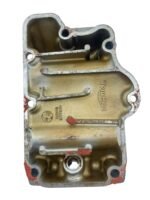 Tampa respiro motor Tiger 1200 Explorer 2014 - 2017 - Imagem 3