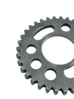 Engrenagem comando Tiger 1200 Explorer 2014 - 2017 - Imagem 2