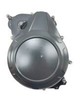 Tampa esquerda motor Tiger 1200 Explorer 2014 - 2017 - Imagem 3