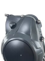 Tampa esquerda motor Tiger 1200 Explorer 2014 - 2017 - Imagem 5